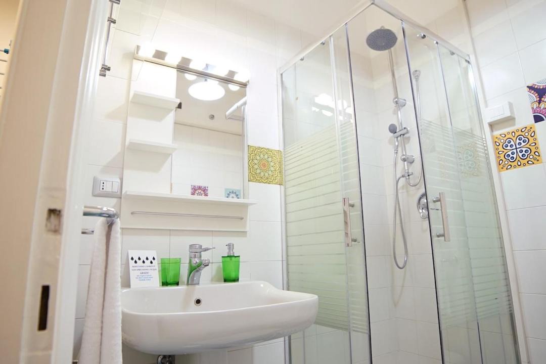 Photo of Bathroom in Navona