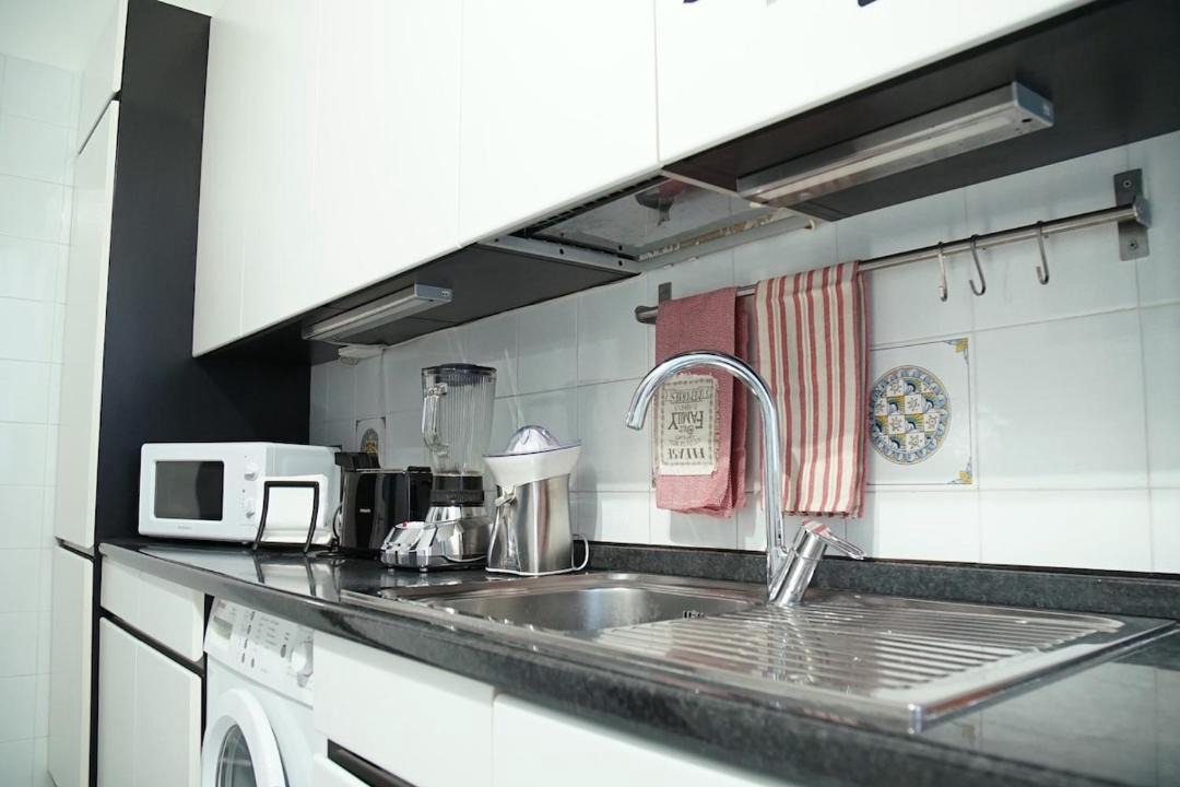 Photo of Kitchen in Navona