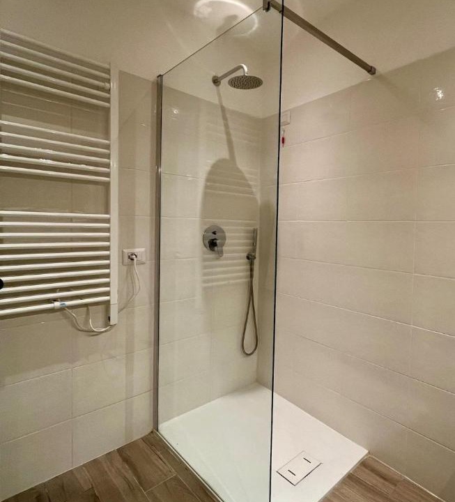 Photo of Bathroom in Roman Ghetto