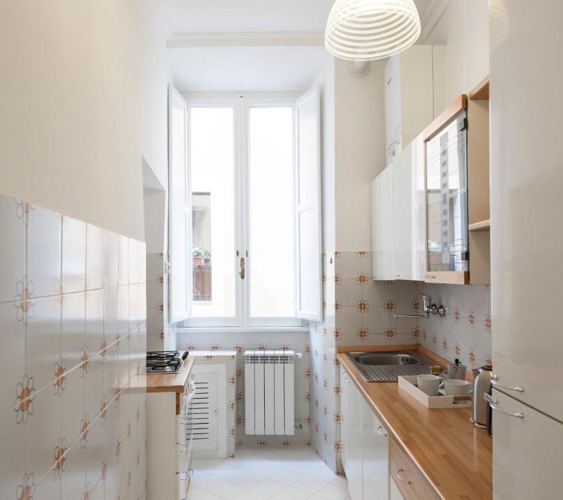 Photo of Kitchen in Rome City Centre