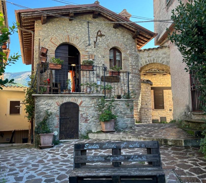 Photo of Others in Colle di Tora