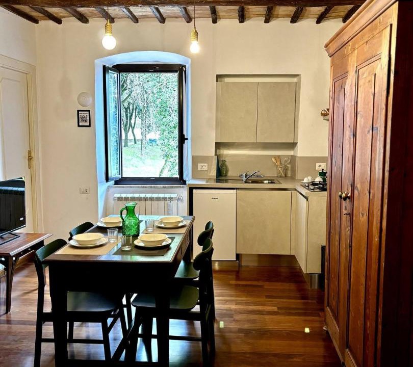 Photo of Kitchen in Castel Viscardo