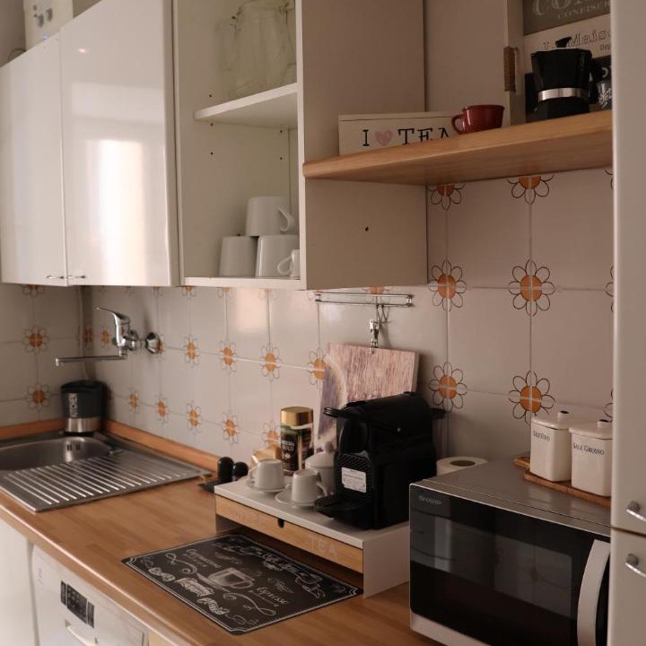 Photo of Kitchen in Rome City Centre