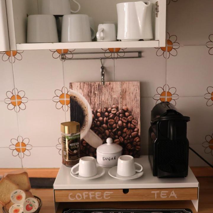 Photo of Kitchen in Rome City Centre
