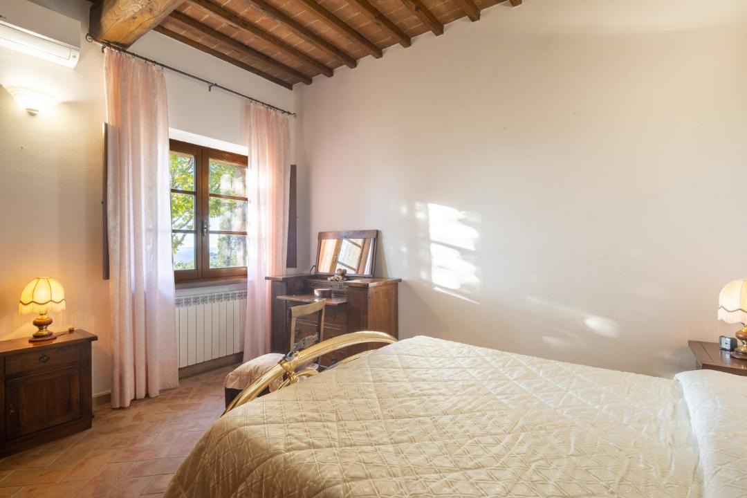 Photo of Bedroom in Monteguidi