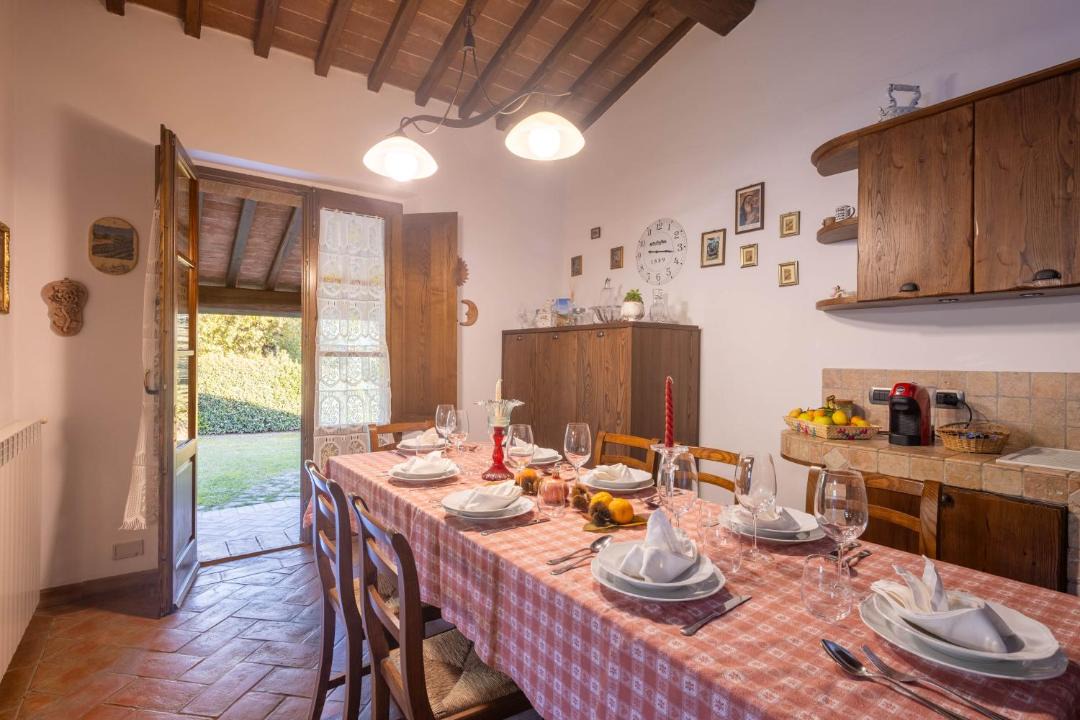 Photo of Kitchen in Monteguidi