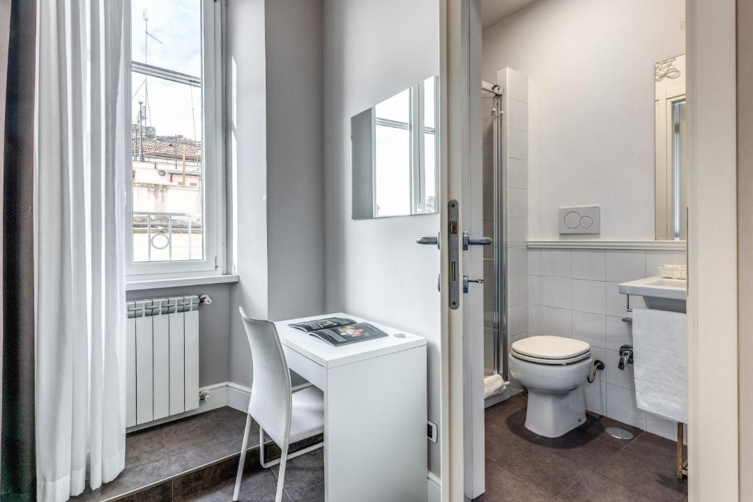 Photo of Bathroom in Monti