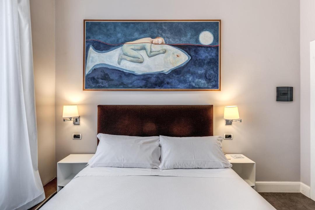 Photo of Bedroom in Monti