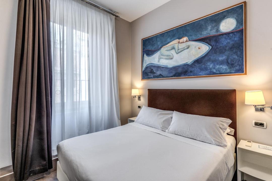 Photo of Bedroom in Monti