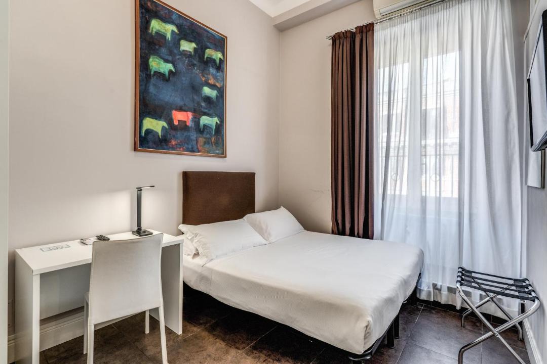 Photo of Bedroom in Monti