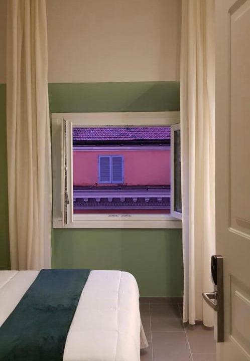 Photo of Bedroom in Repubblica