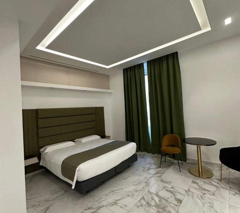 Photo of Bedroom in Rione III Colonna