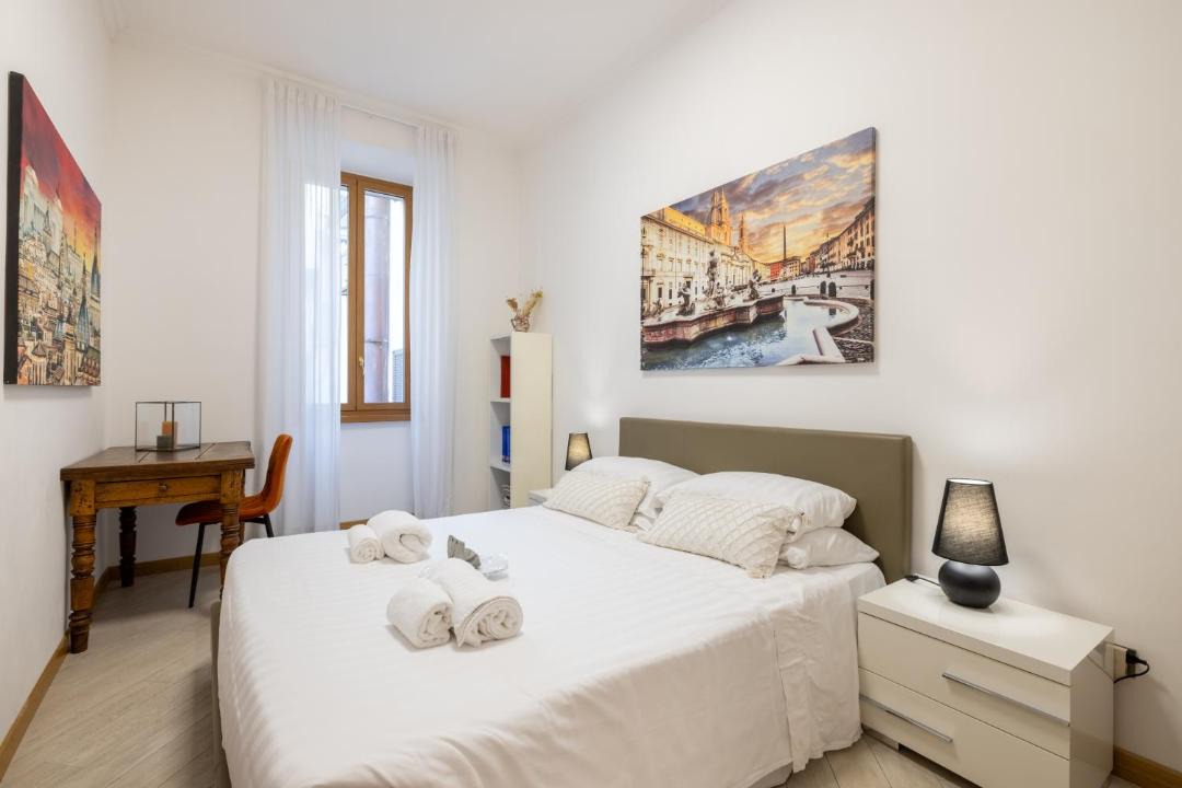 Photo of Bedroom in Repubblica