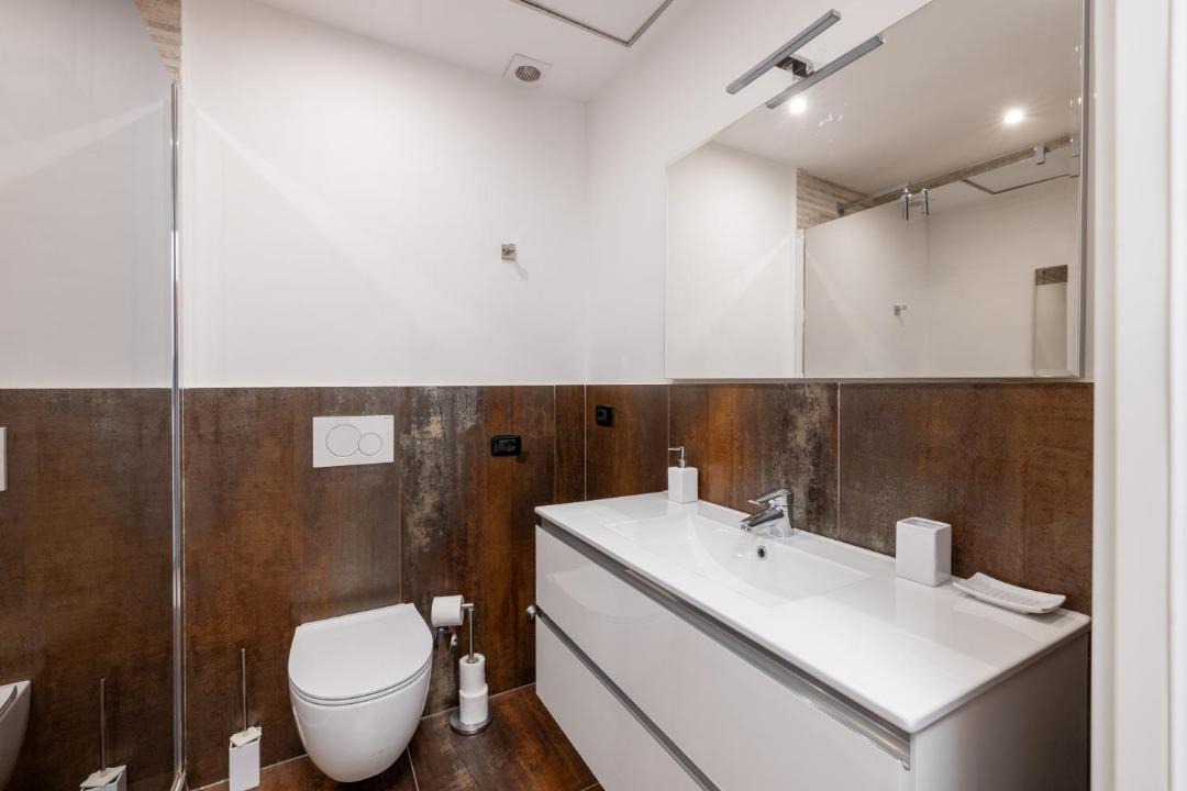 Photo of Bathroom in Repubblica