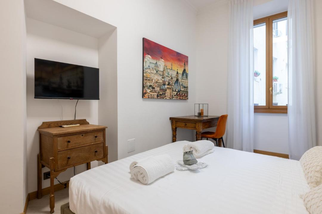 Photo of Bedroom in Repubblica