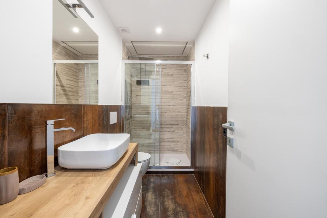Photo of Bathroom in Repubblica