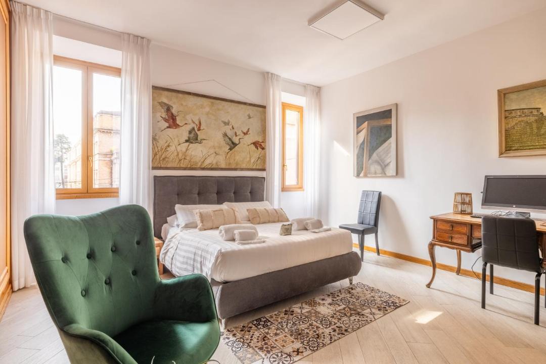 Photo of Bedroom in Repubblica
