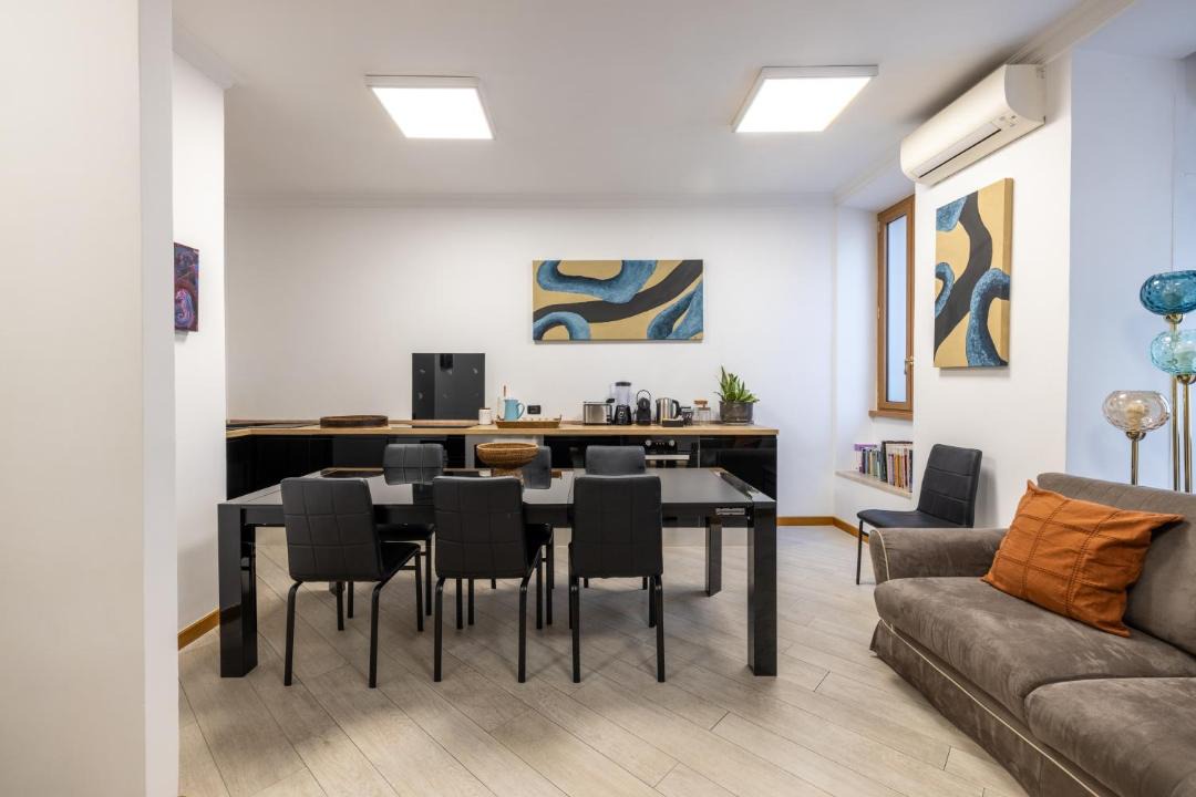 Photo of Livingroom in Repubblica