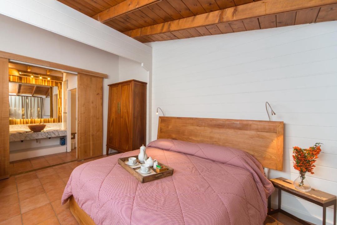 Photo of Bedroom in Tuscania