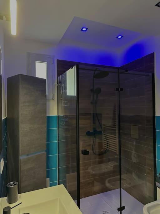 Photo of Bathroom in Battipaglia