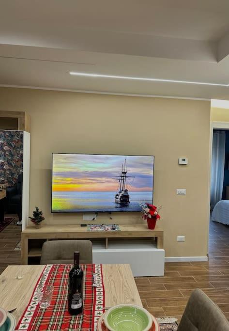 Photo of Livingroom in Battipaglia