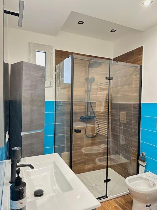 Photo of Bathroom in Battipaglia