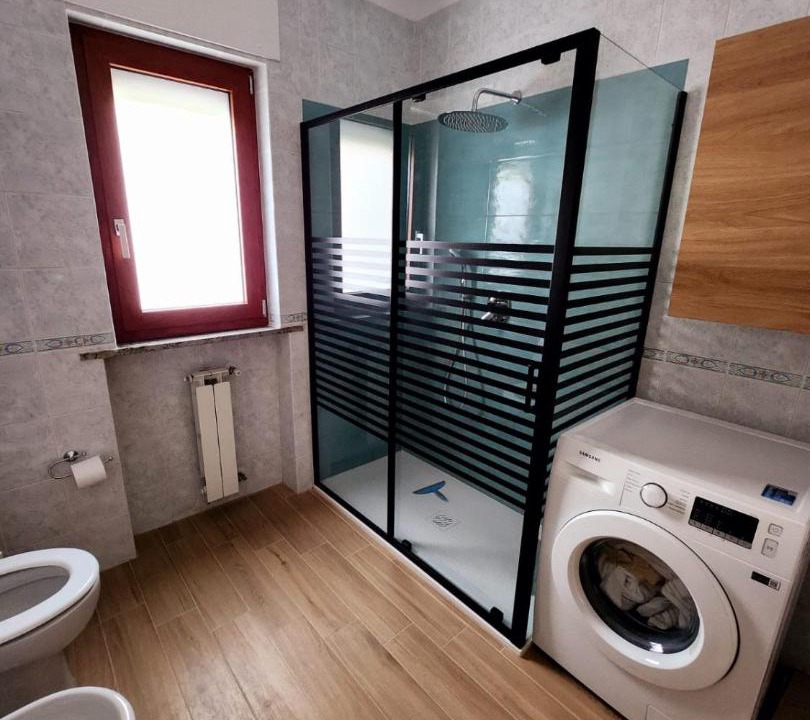 Photo of Bathroom in Magazzeno