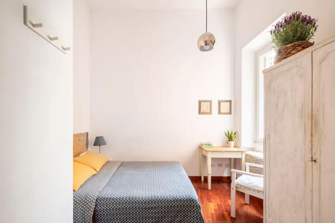 Photo of Bedroom in Rione XI Sant'Angelo