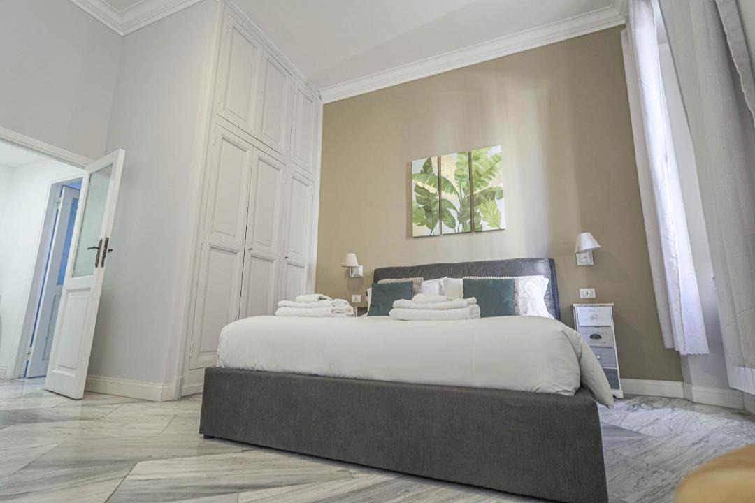 Photo of Bedroom in Monti