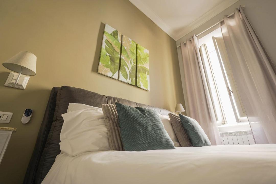 Photo of Bedroom in Monti