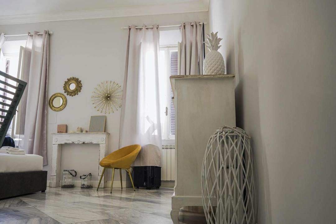 Photo of Bedroom in Monti