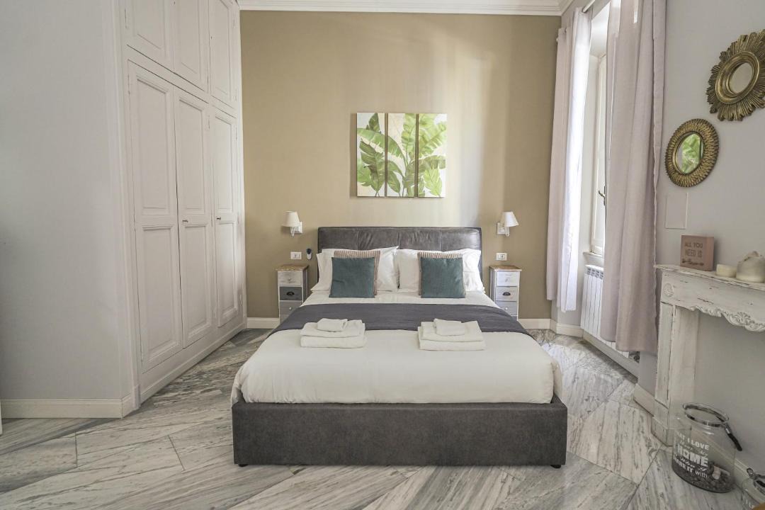 Photo of Bedroom in Monti
