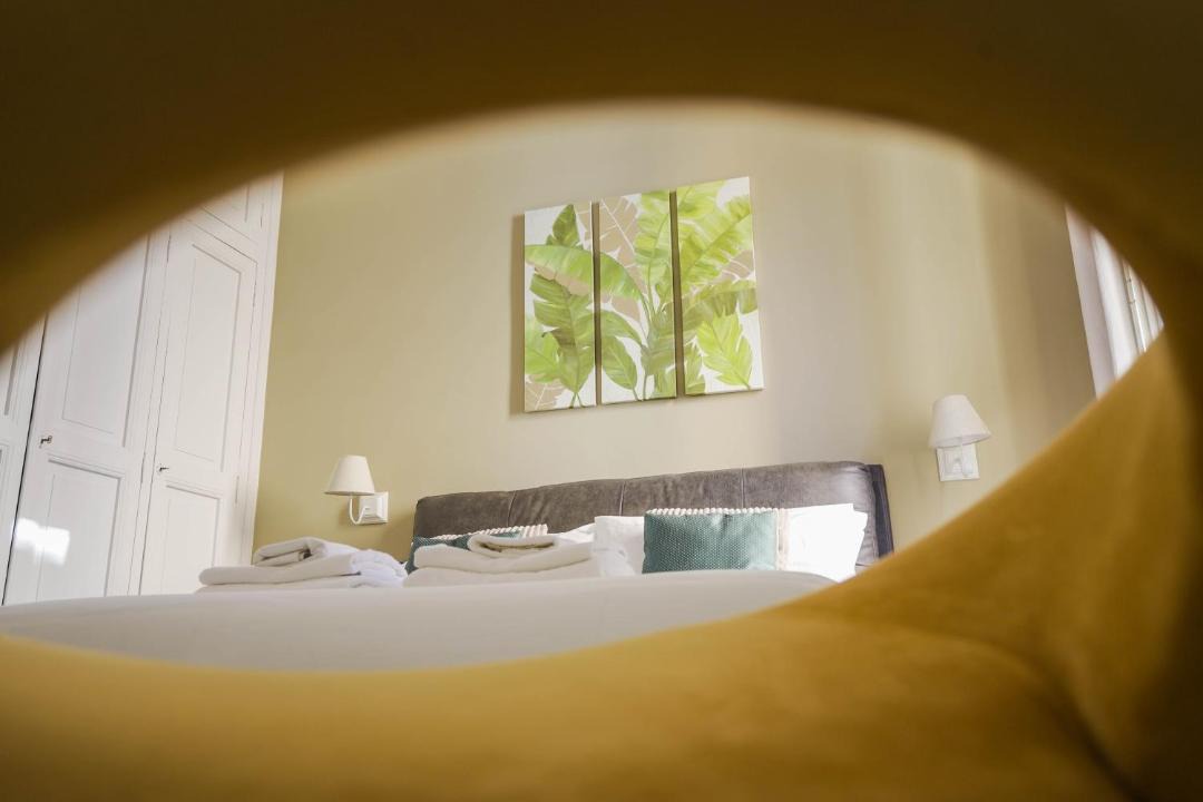 Photo of Bedroom in Monti