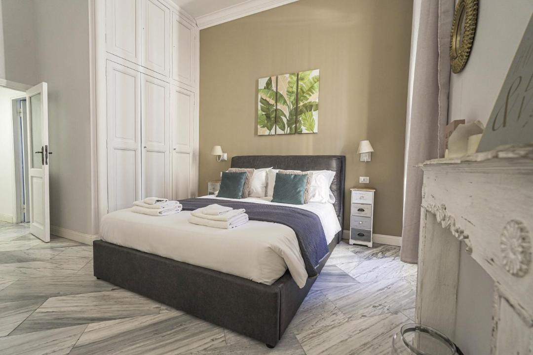 Photo of Bedroom in Monti