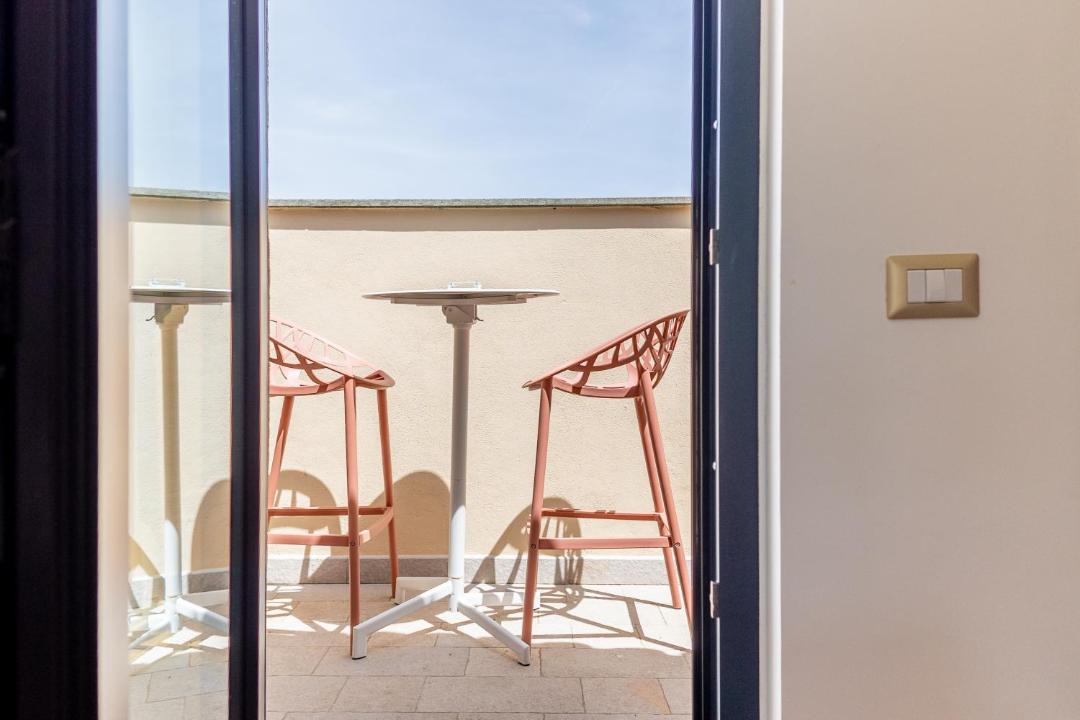 Photo of Patio Balcony in Marta