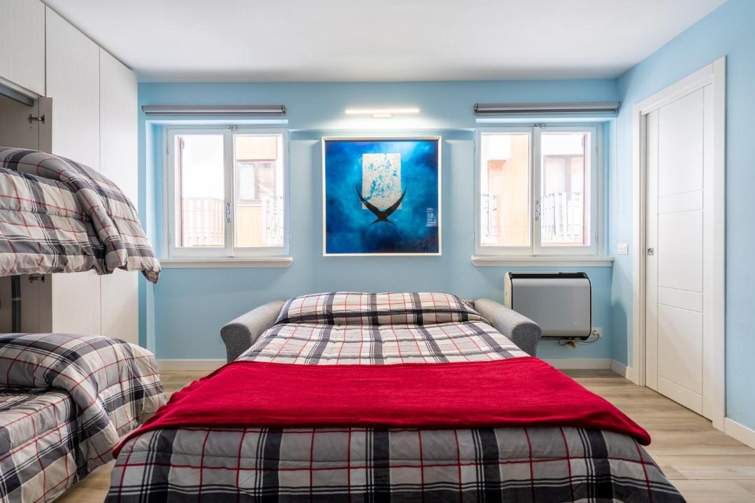 Photo of Bedroom in Roccaraso