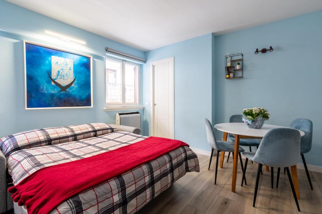 Photo of Bedroom in Roccaraso