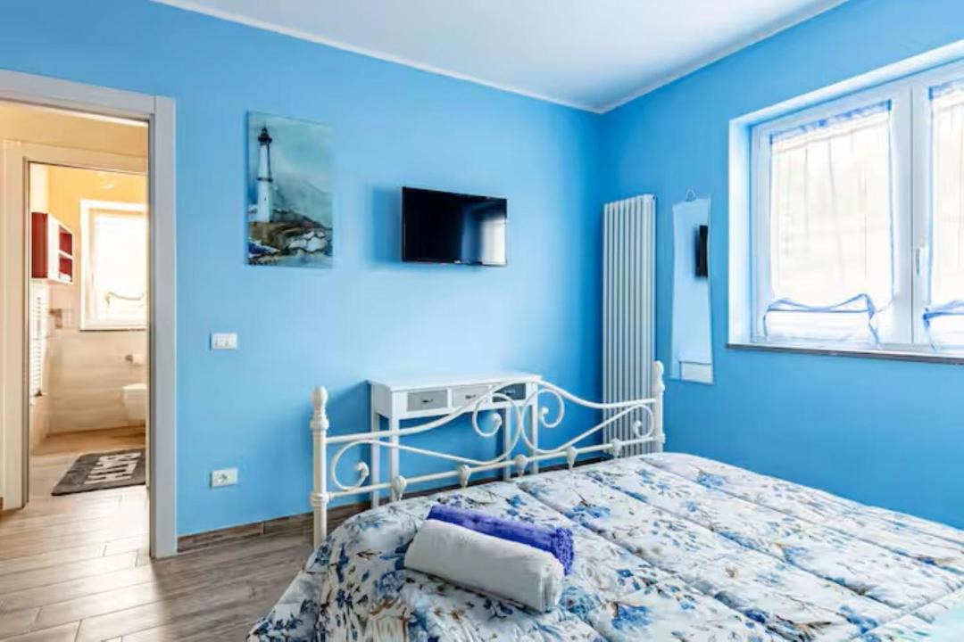 Photo of Bedroom in Bolsena