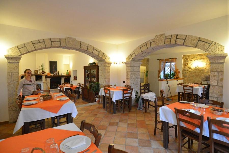Photo of Livingroom in Casalvieri