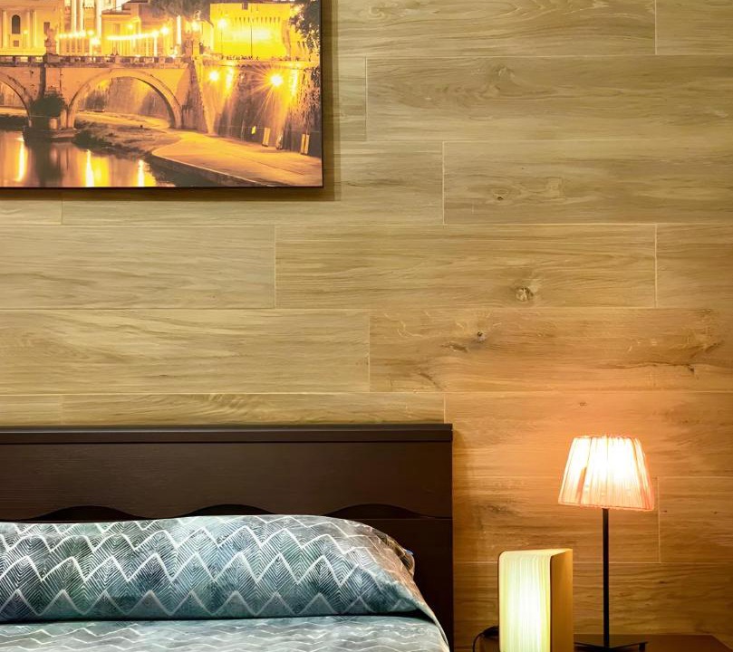 Photo of Bedroom in Trastevere