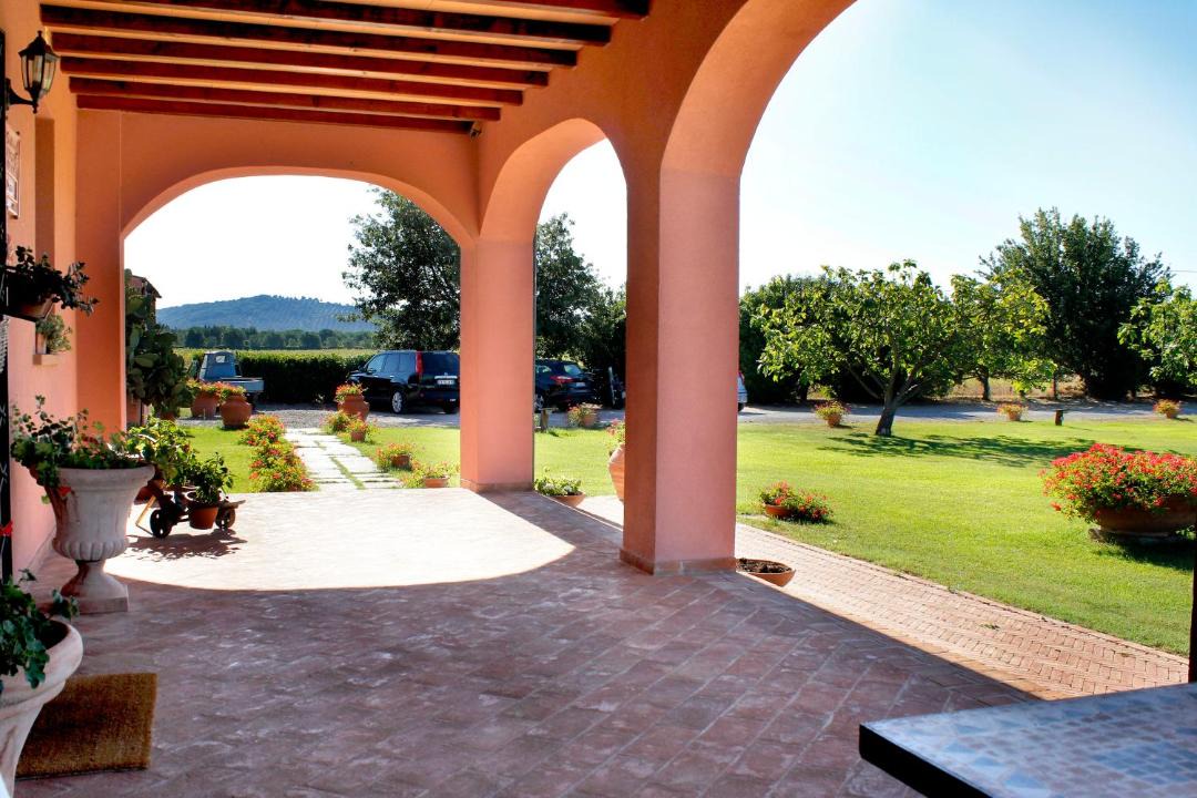 Photo of Patio Balcony in Grosseto