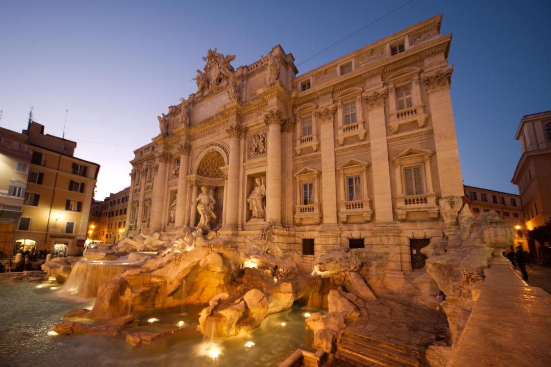 Photo of Others in Rome City Centre