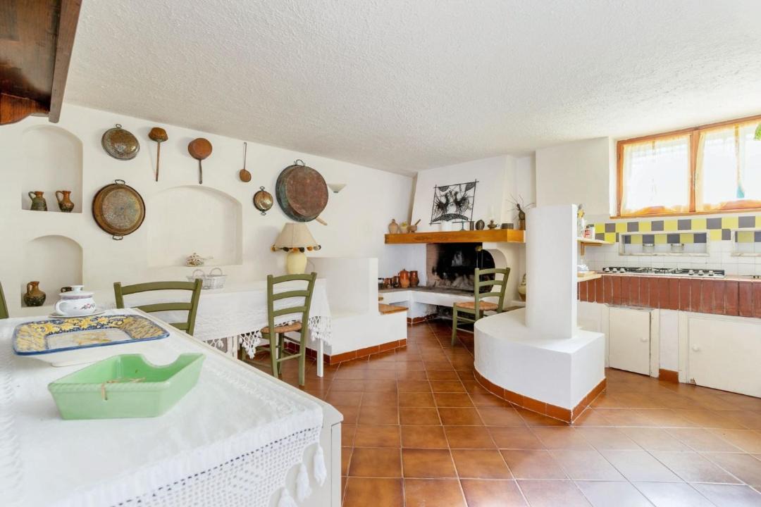 Photo of Kitchen in Tollo