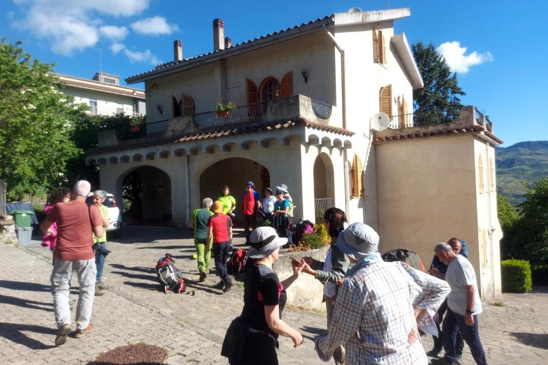 Photo of Others in Corleto Perticara