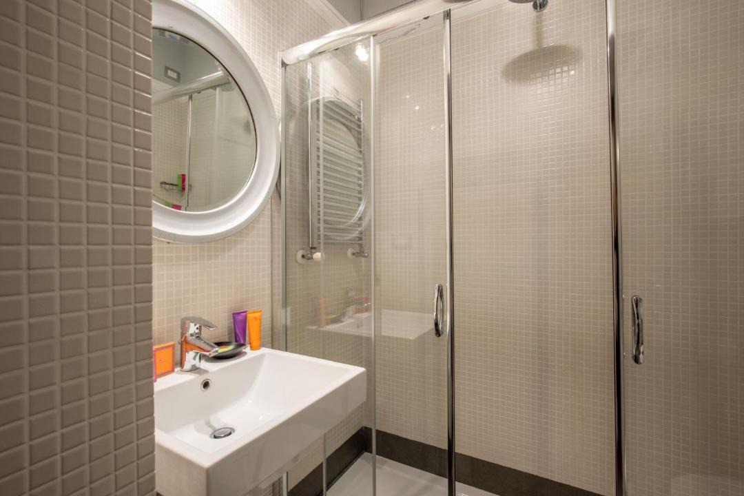 Photo of Bathroom in Rione IV Campo Marzio