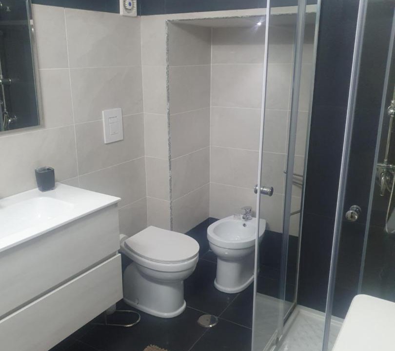 Photo of Bathroom in Crotone