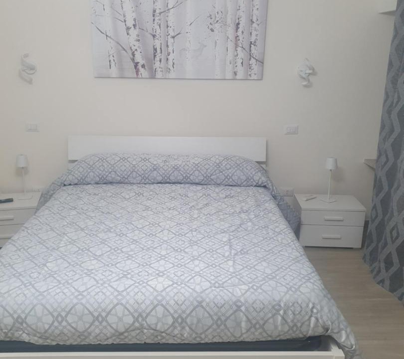 Photo of Bedroom in Crotone