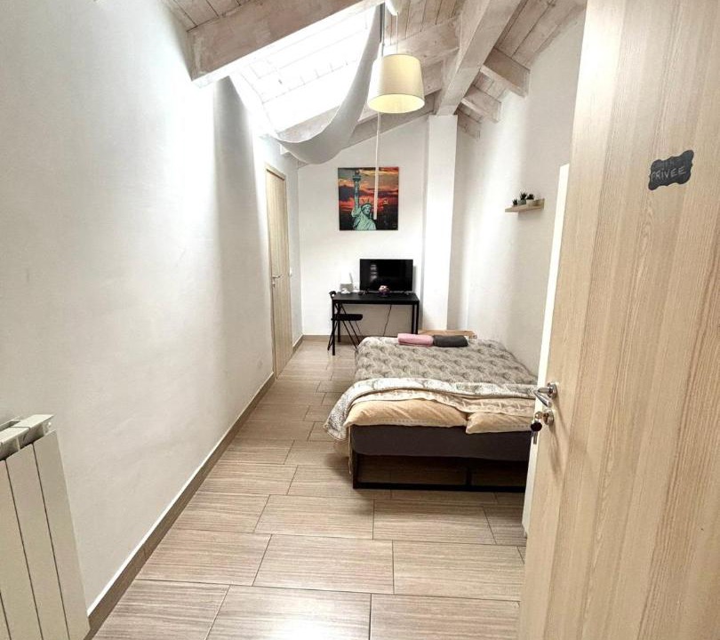 Photo of Bedroom in Chieti