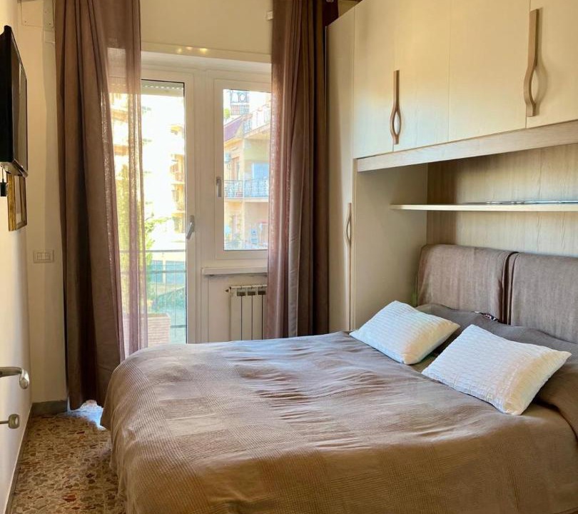 Photo of Bedroom in Rome