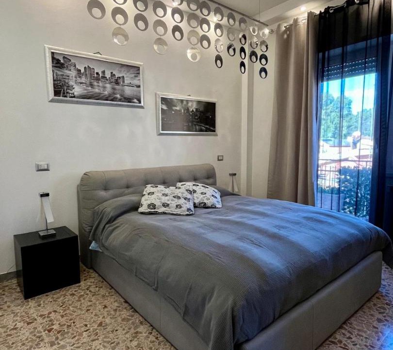 Photo of Bedroom in Rome